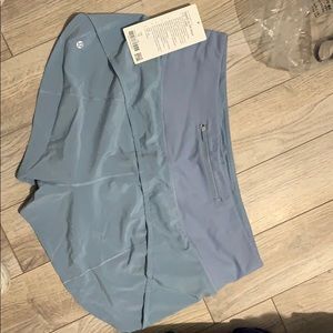 Lulu lemon shorts 2.5 inch size 12